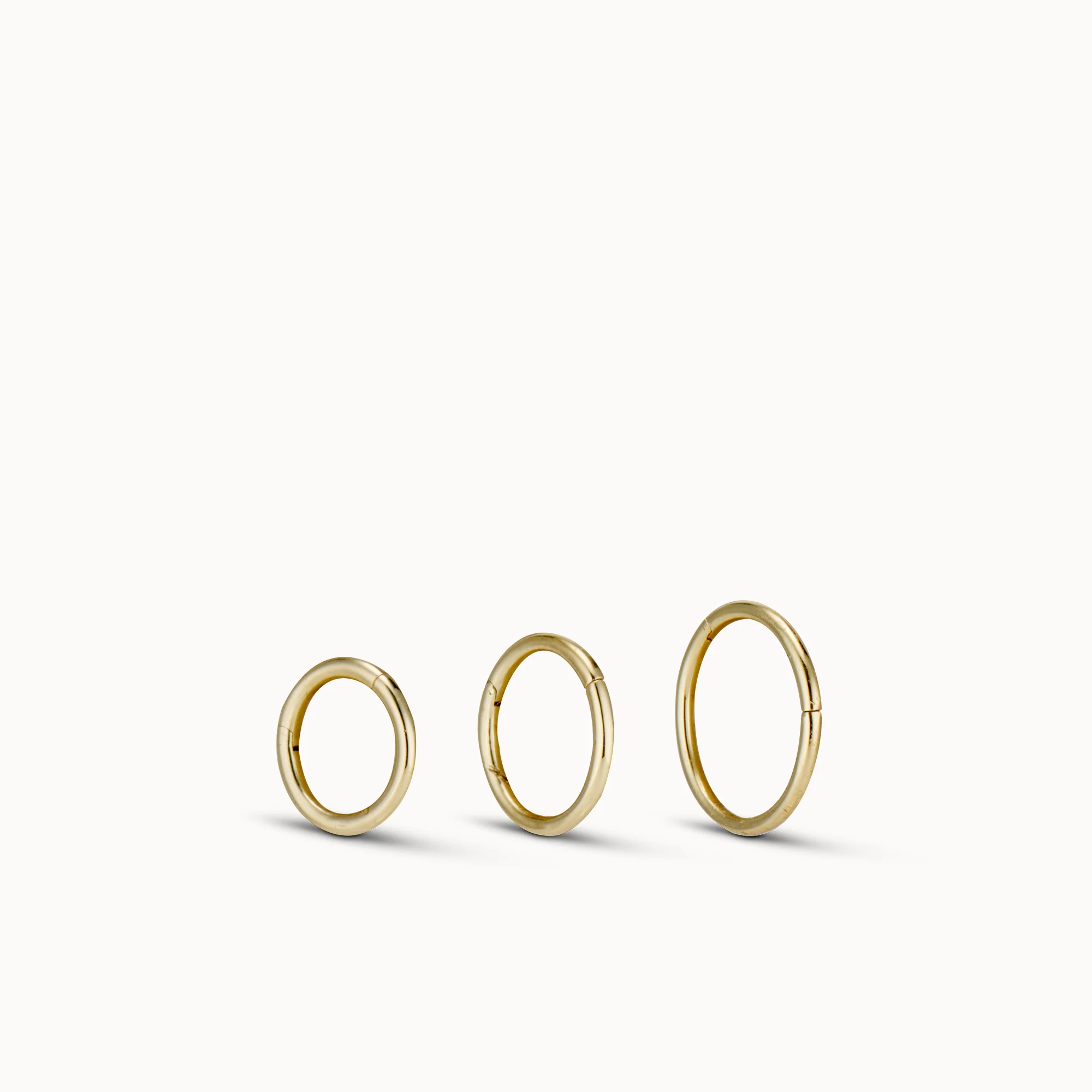 24k Endless Hoop Bundle