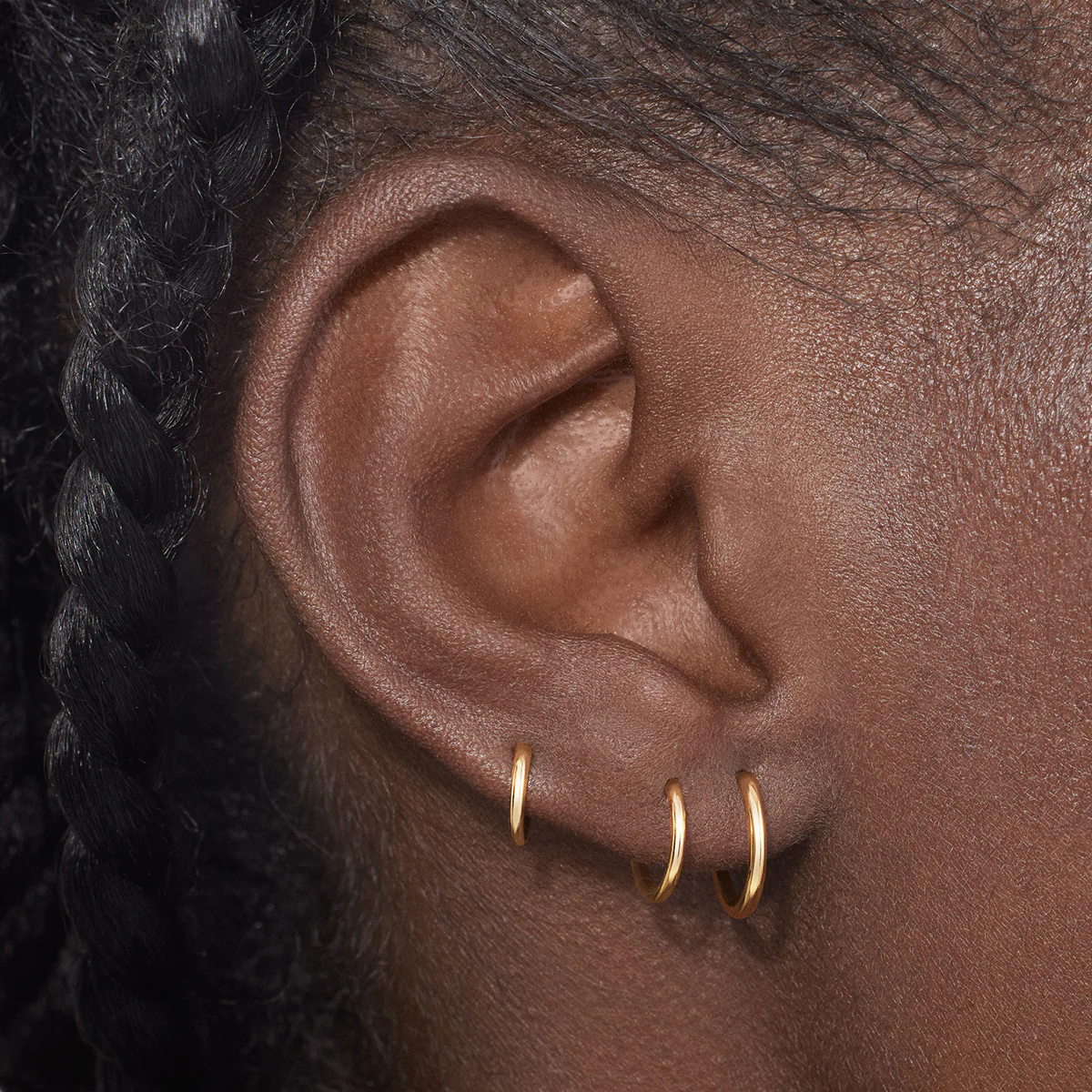 24k Endless Hoop Bundle - Image 2