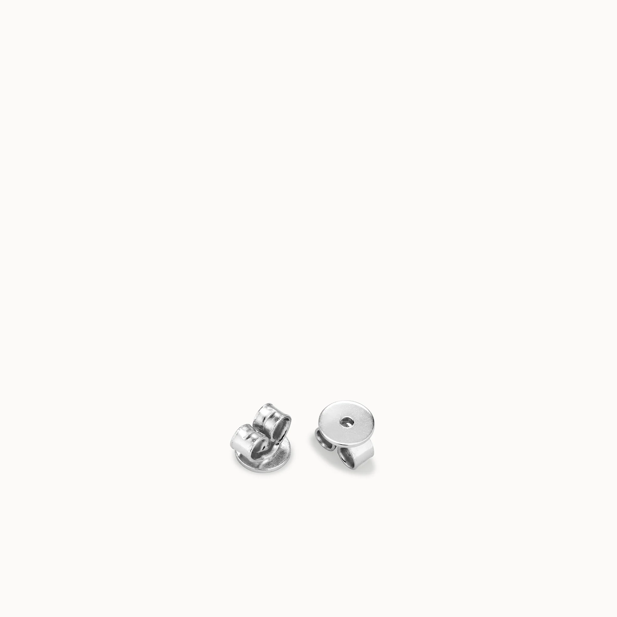 April Birthstone Bar Studs - Image 7