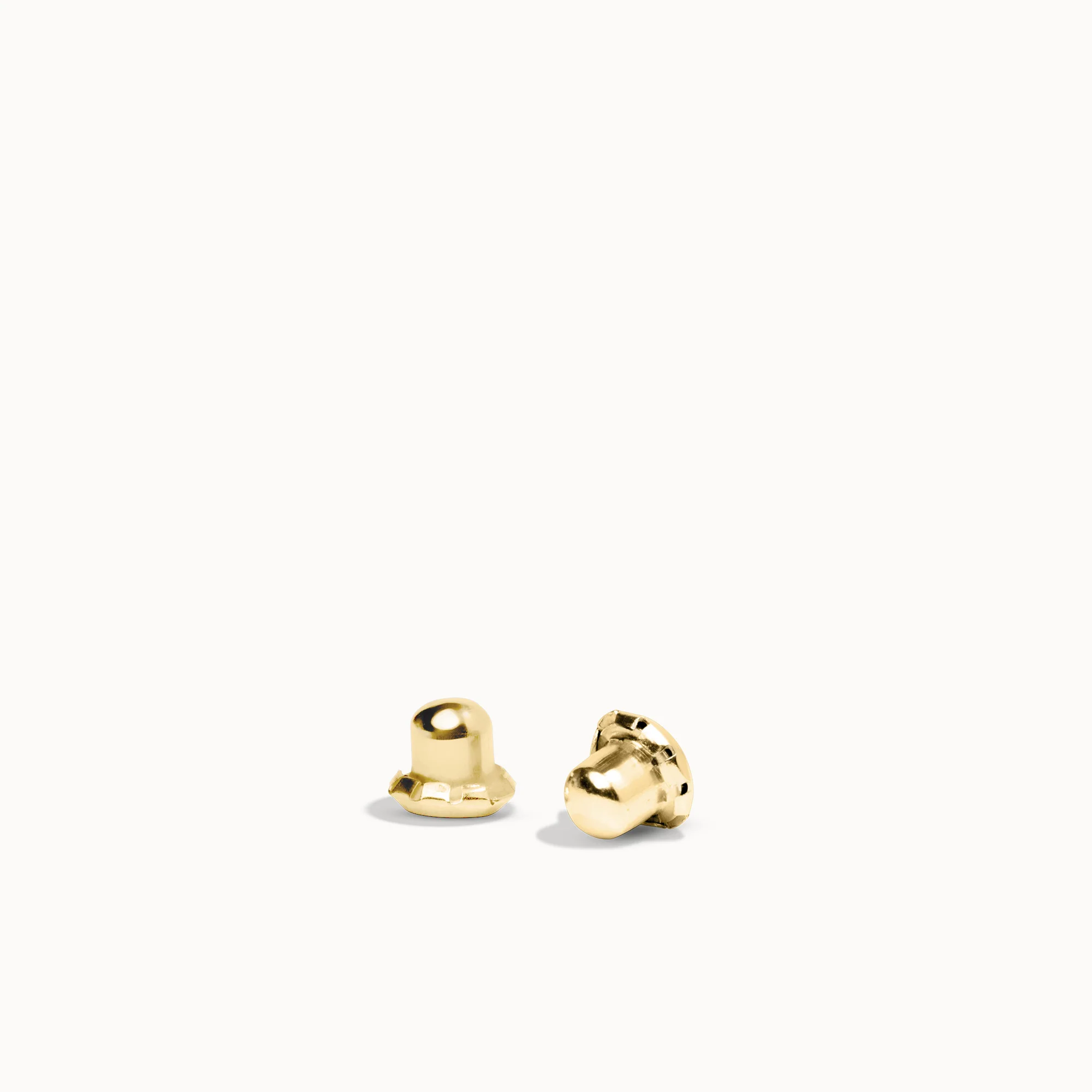 Crystal CZ Flower Studs - Image 3