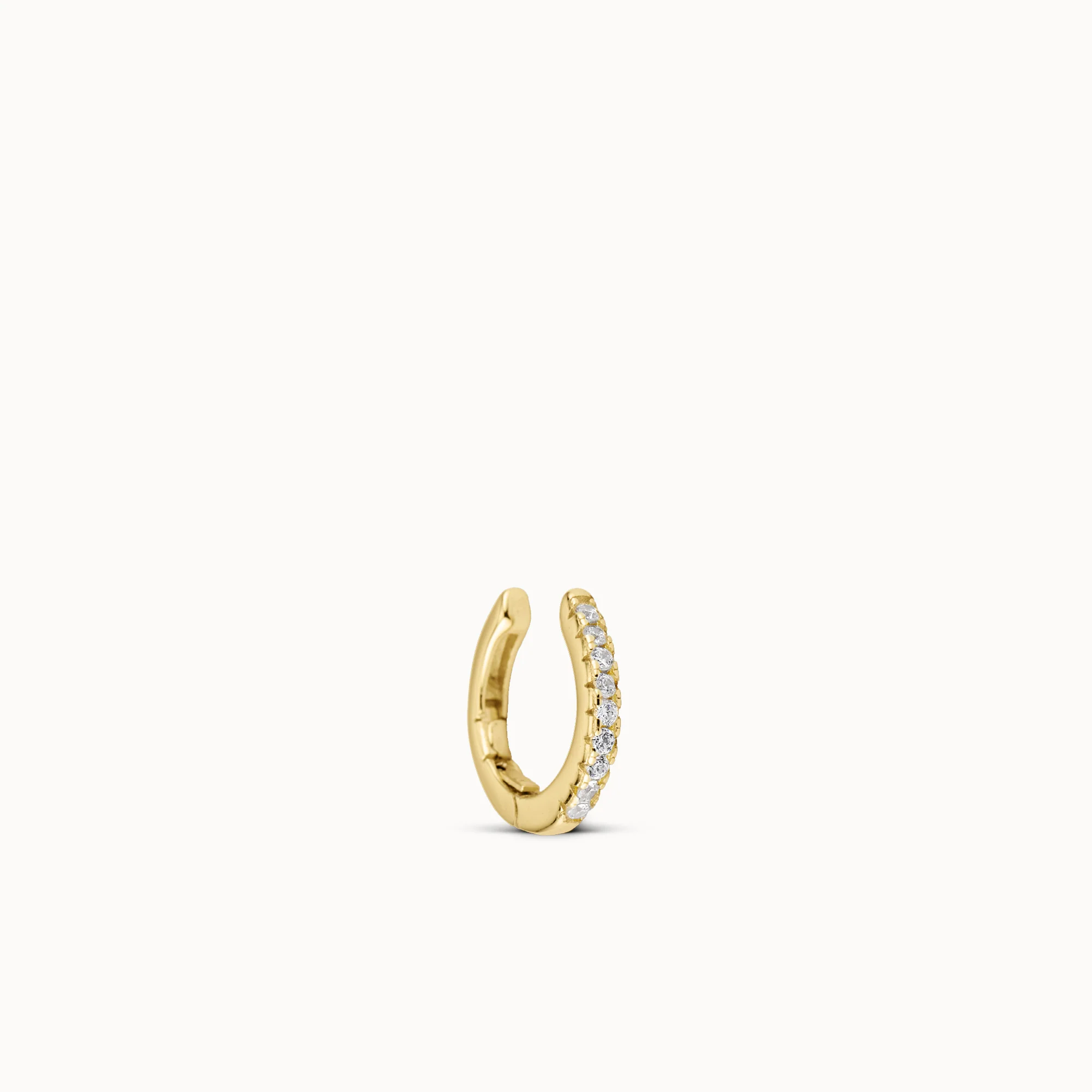 CZ Cuff