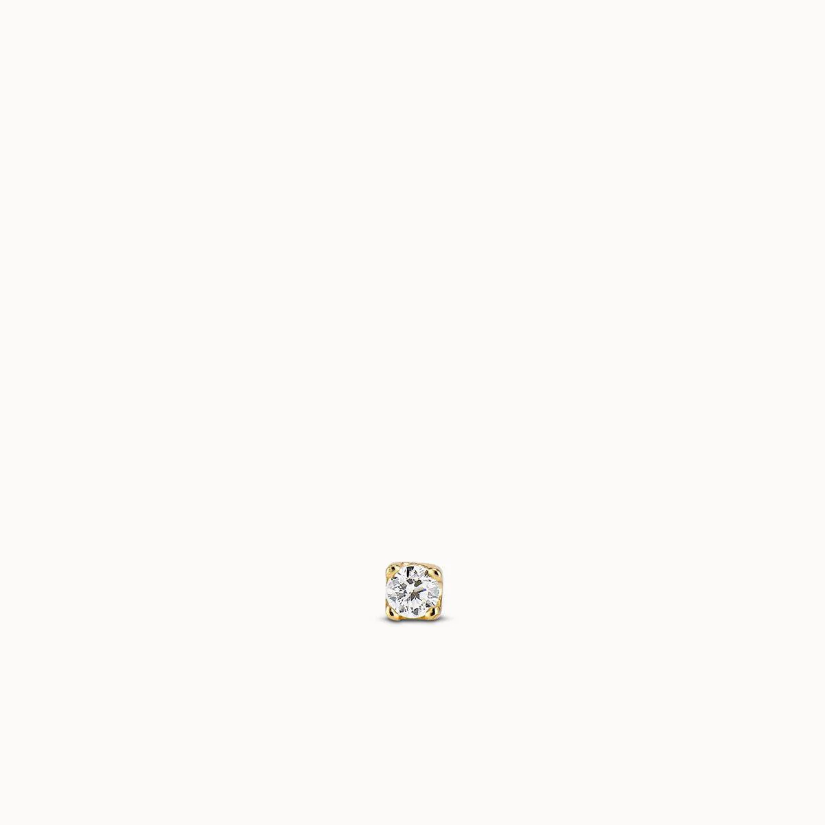 CZ Studs 2mm - Image 8