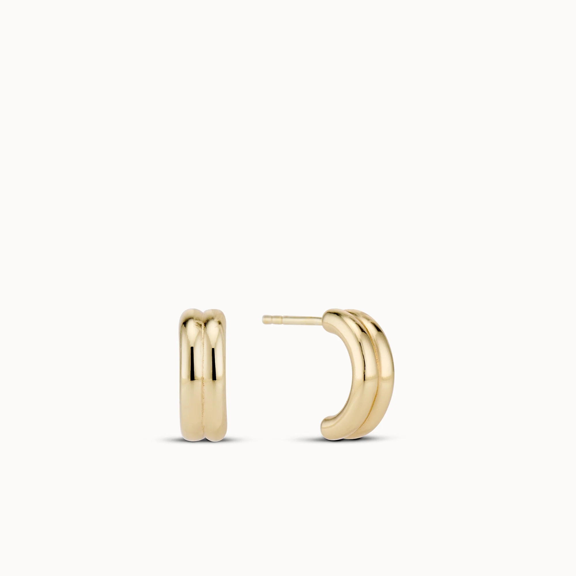 Daylight Double Hoops