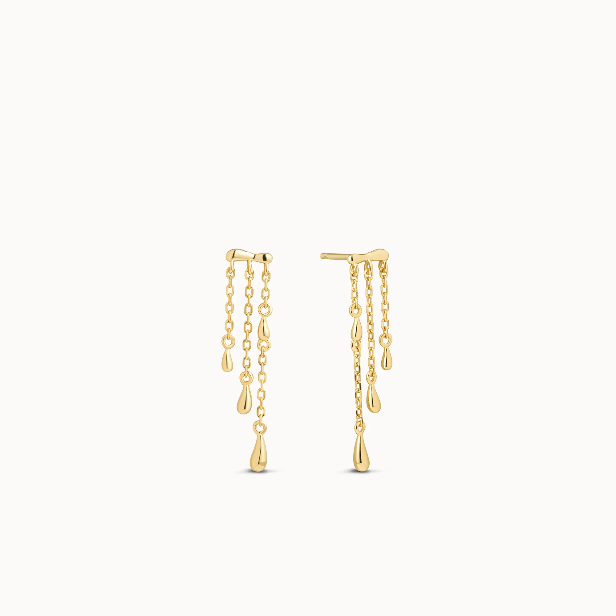 Fringe Studs