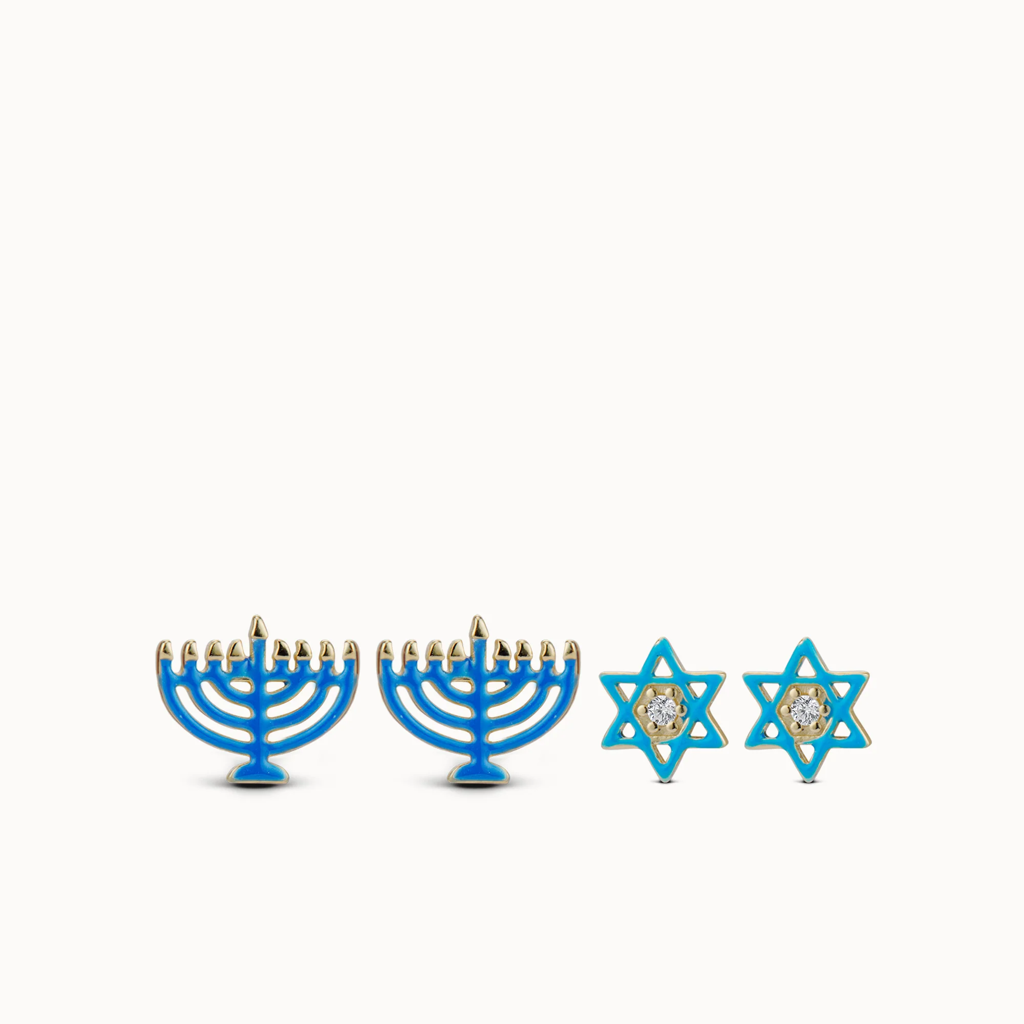 Hanukkah Essentials Set