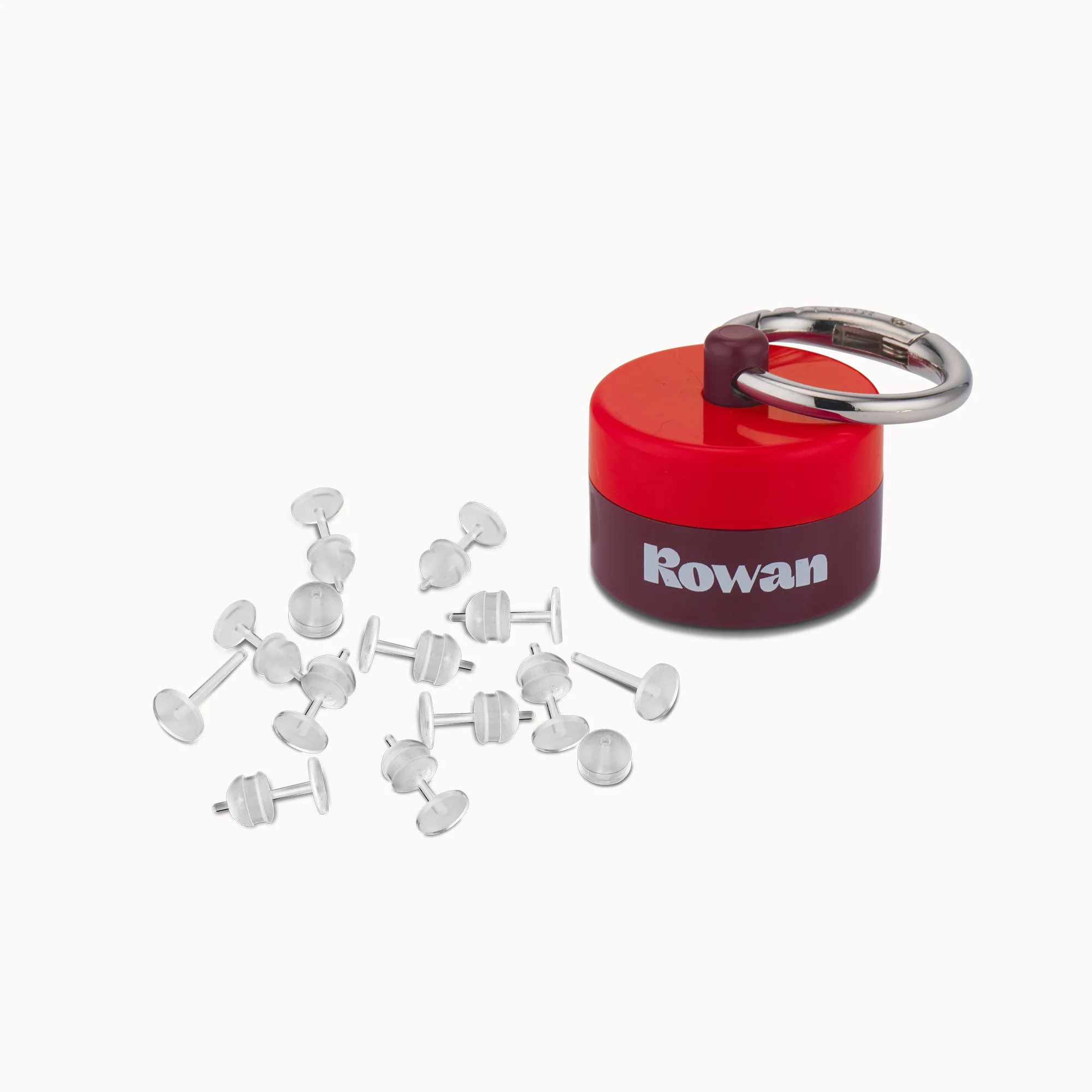 Sports Studs with Lion Latch Travel Case - Image 10