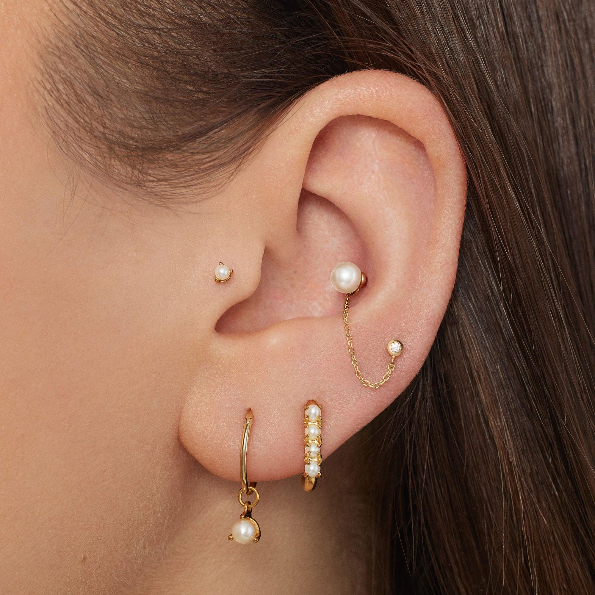 Pearl Timeless Charm - Image 3