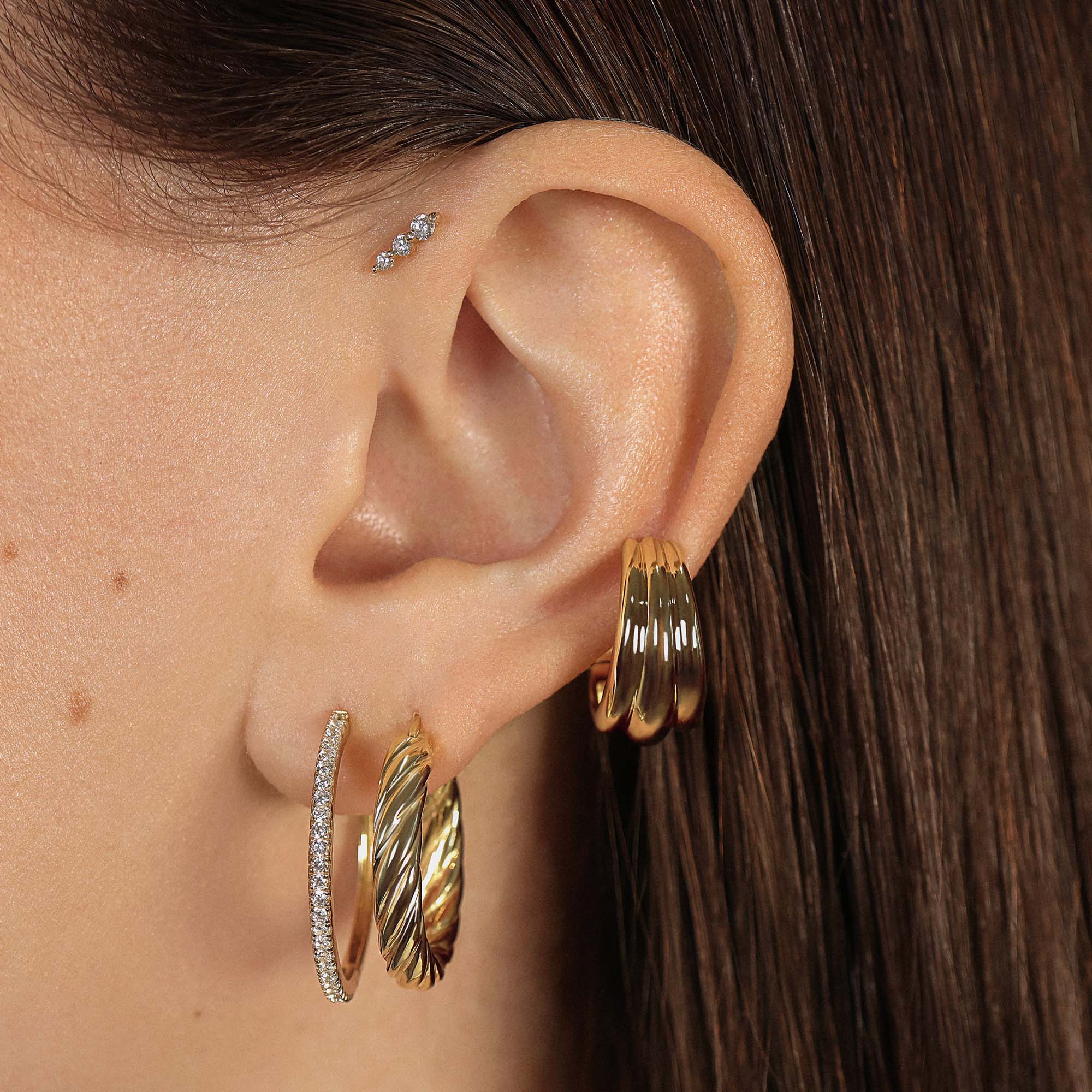 Shell Hoops - Image 2