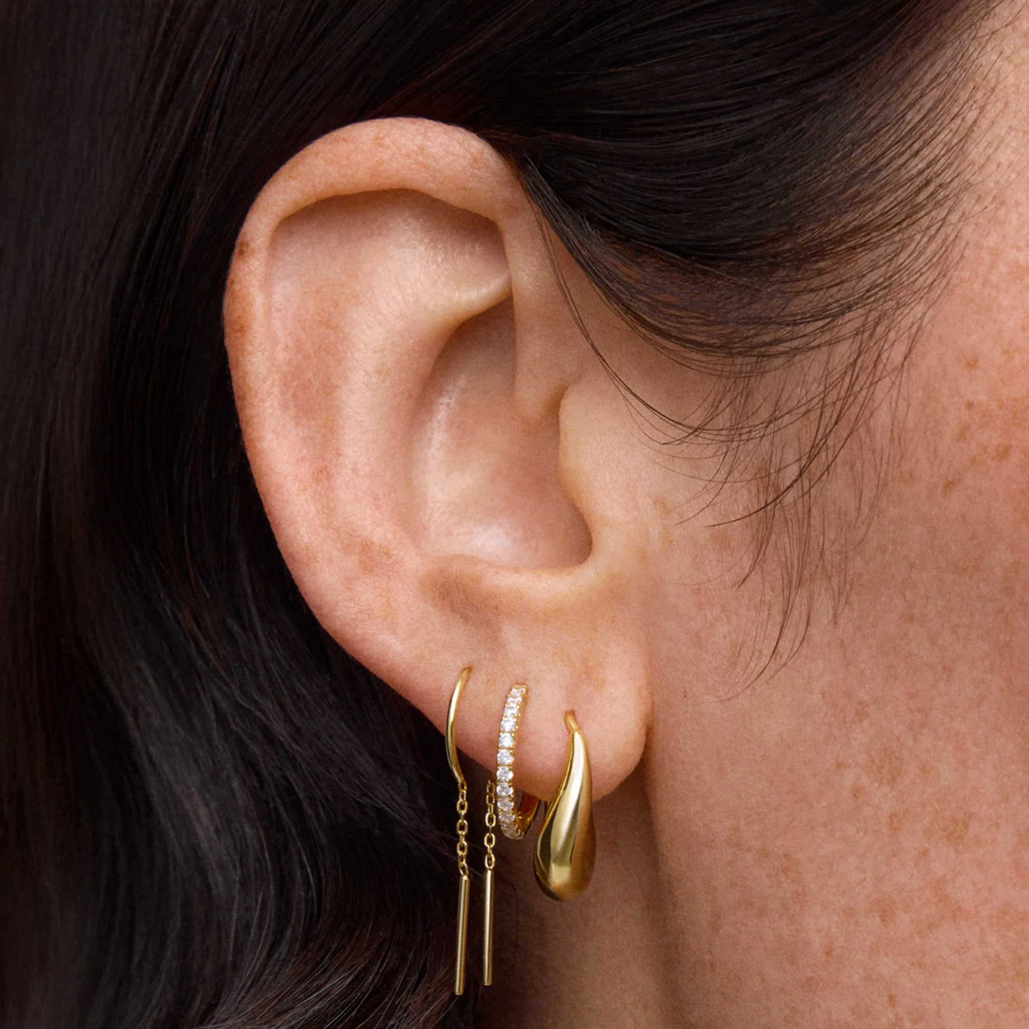 Small Flex Hoops - Image 3