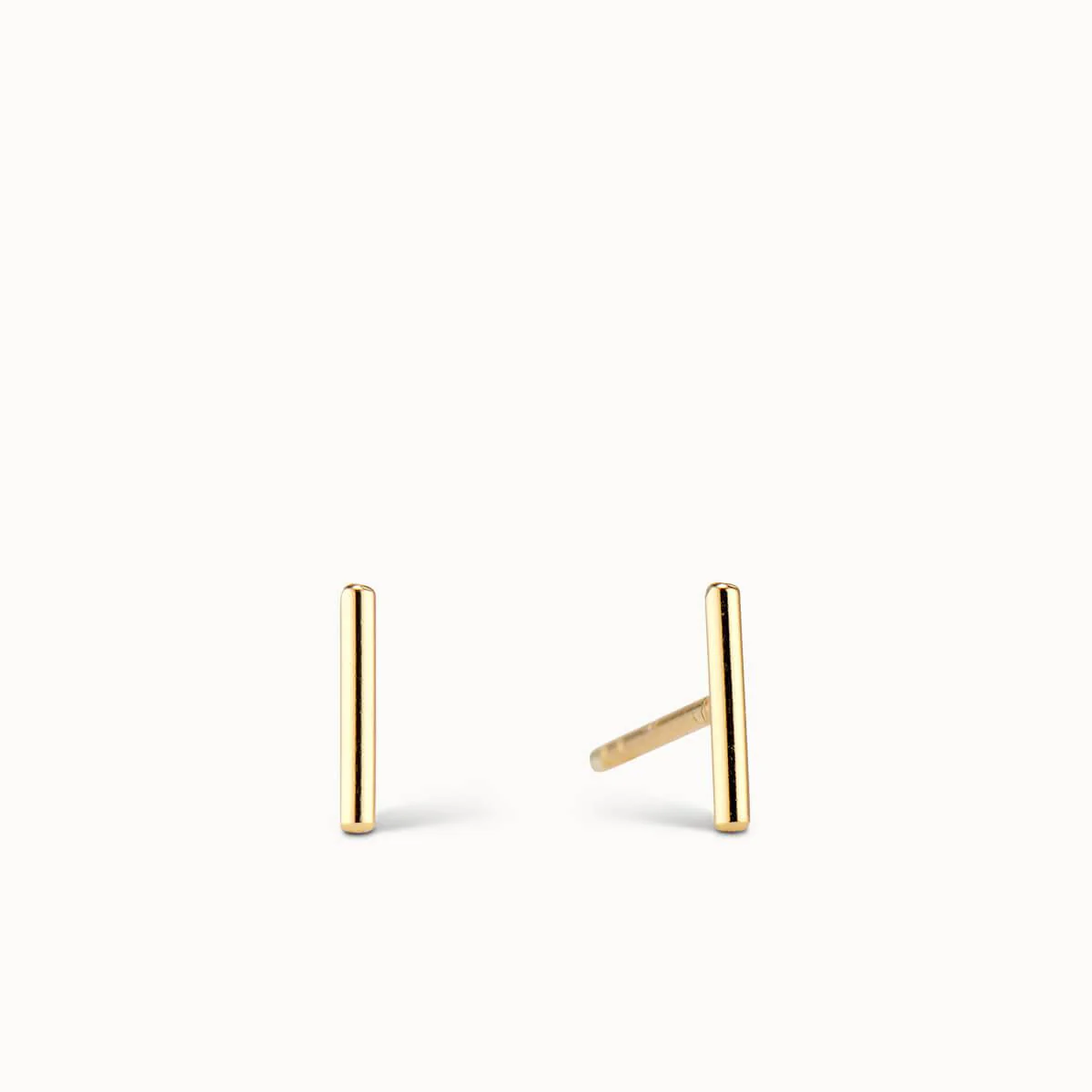 Staple Bar Studs