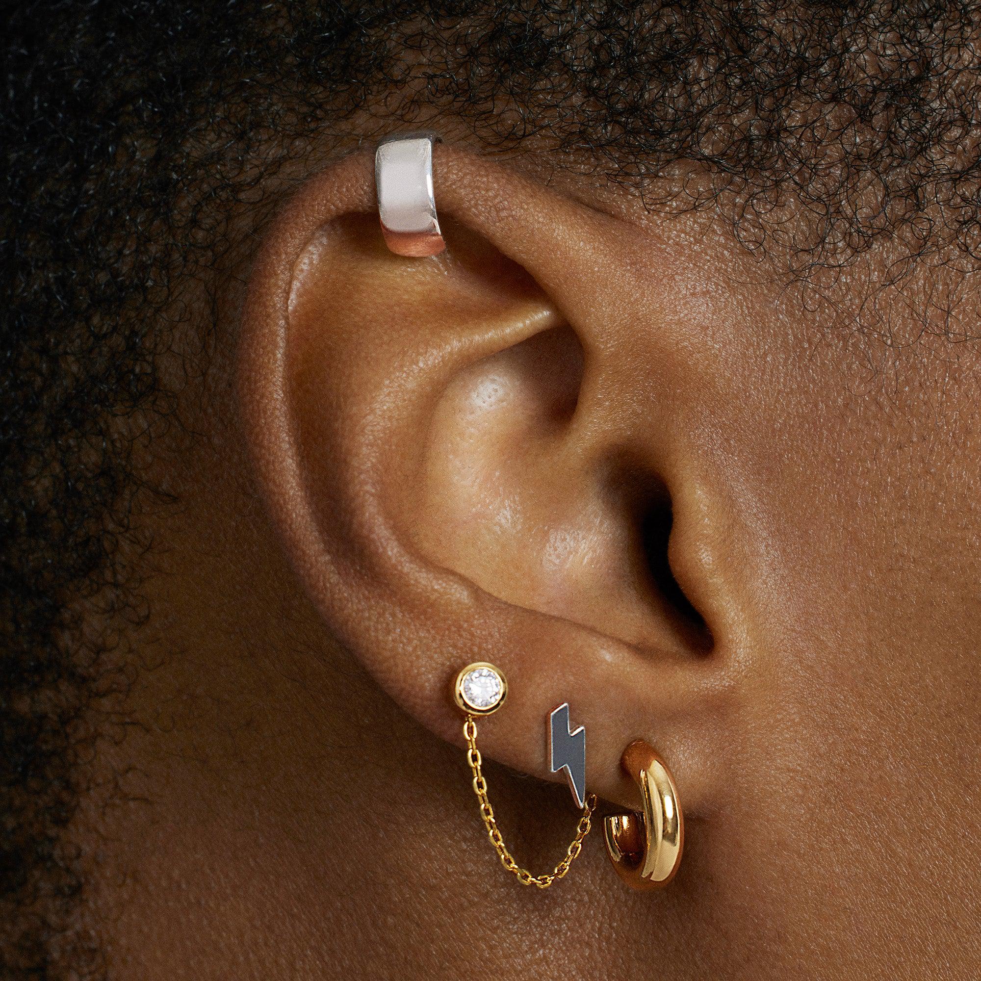 Superbolt Lightning Studs - Image 3