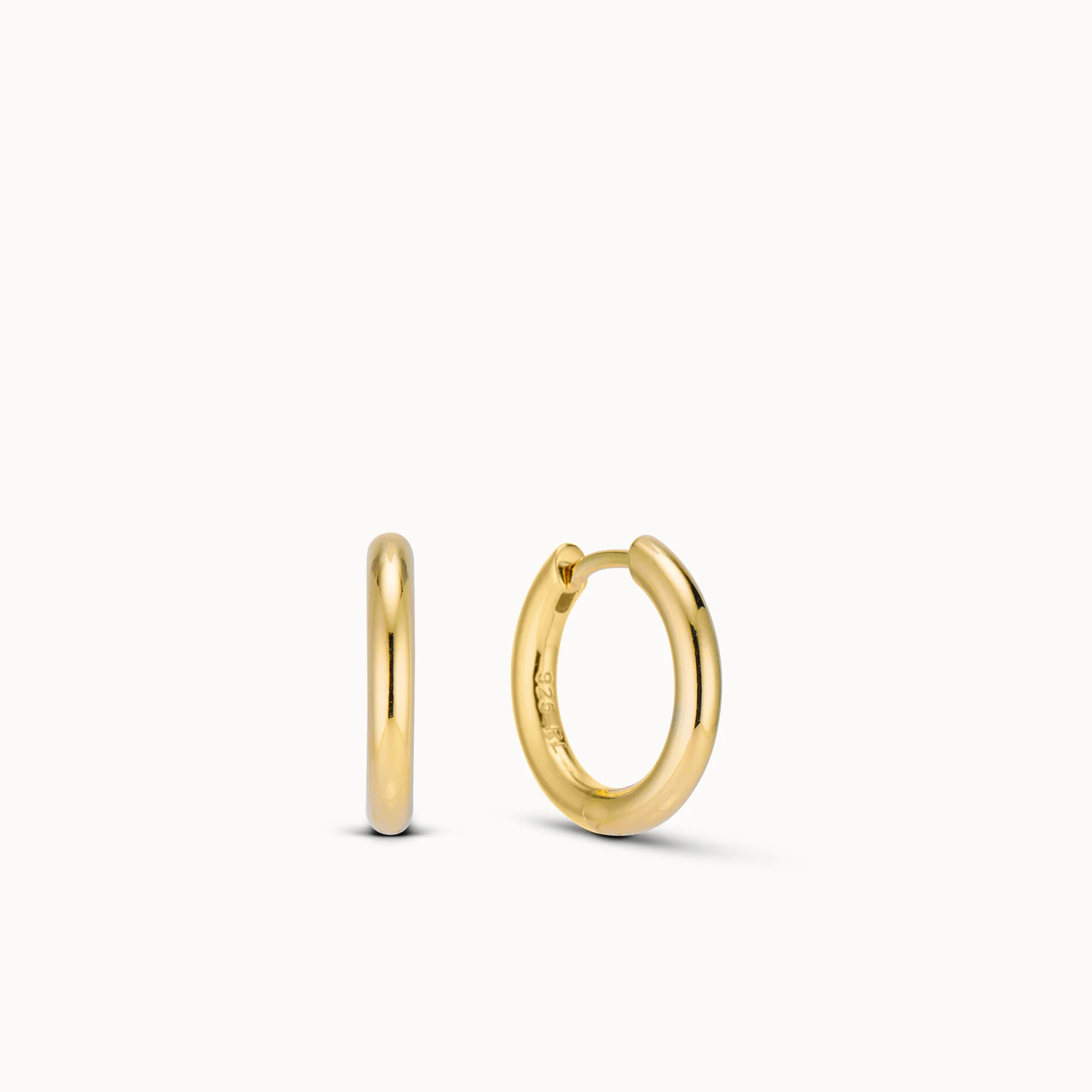 Tube Hoops 16mm
